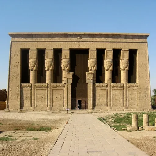 3 Tage private Reise von Luxor nach Dendera und Abydos