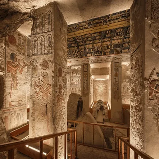 10 Tage Luxusreise Kairo & klassische Nilkreuzfahrt