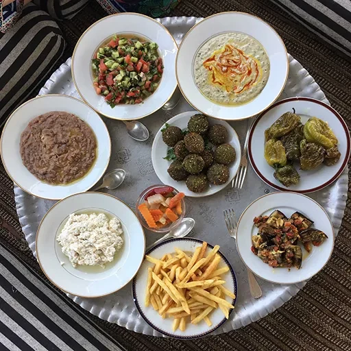 6 Tage Malouka Dahabiya von Luxor nach Assuan