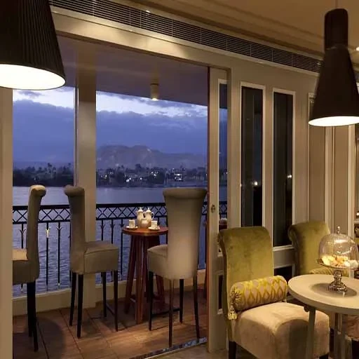 8 Tage Mayfair Nilkreuzfahrt von Luxor nach Assuan