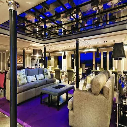 8 Tage Mayfair Nilkreuzfahrt von Luxor nach Assuan