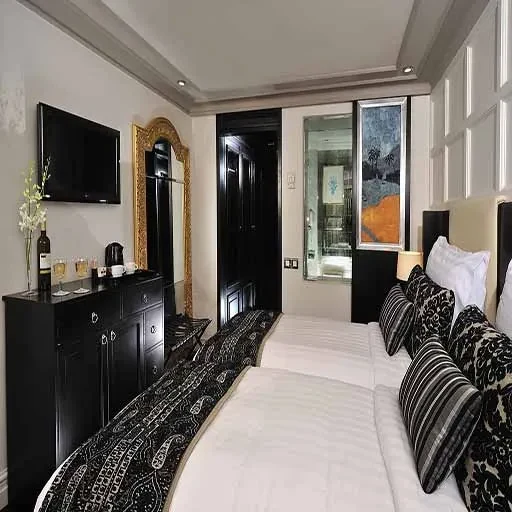 8 Tage Mayfair Nilkreuzfahrt von Luxor nach Assuan