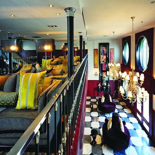 8 Tage Mayfair Nilkreuzfahrt von Luxor nach Assuan