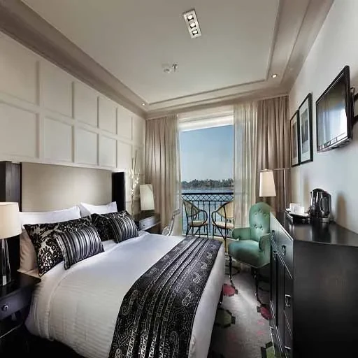 8 Tage Mayfair Nilkreuzfahrt von Luxor nach Assuan