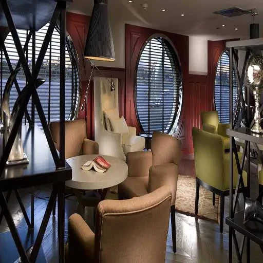 8 Tage Mayfair Nilkreuzfahrt von Luxor nach Assuan