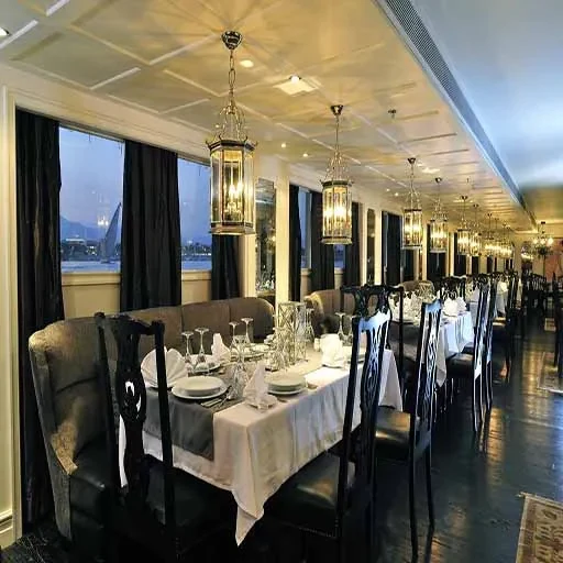 8 Tage Mayfair Nilkreuzfahrt von Luxor nach Assuan