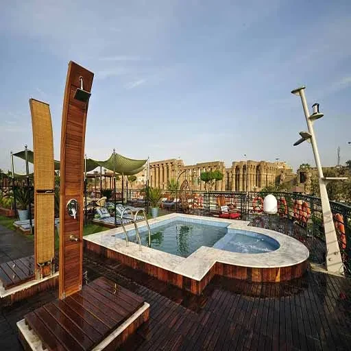 8 Tage Mayfair Nilkreuzfahrt von Luxor nach Assuan