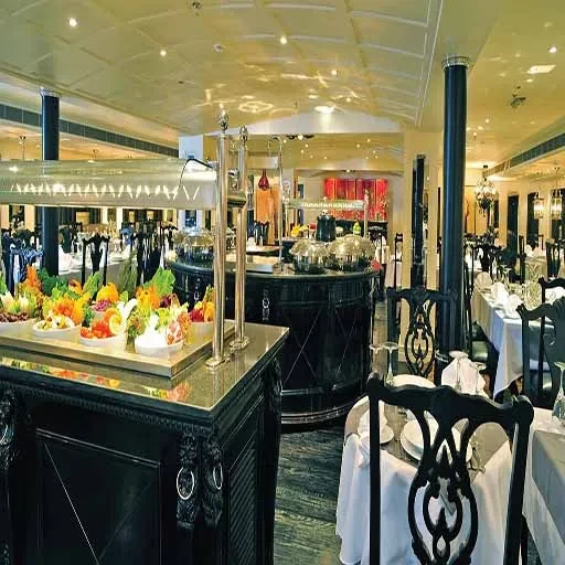 8 Tage Mayfair Nilkreuzfahrt von Luxor nach Assuan
