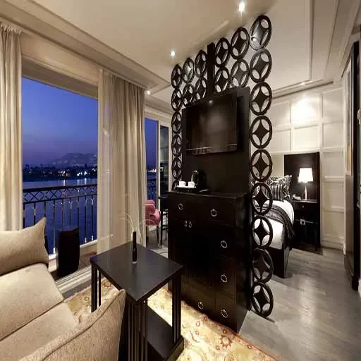 8 Tage Mayfair Nilkreuzfahrt von Luxor nach Assuan