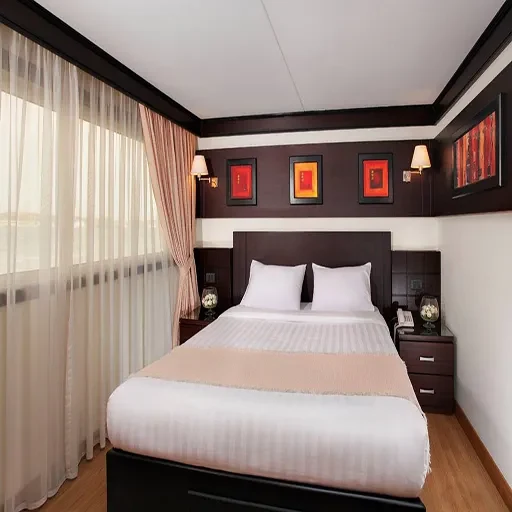 4 Tage Merit Dahabiya von Assuan nach Luxor
