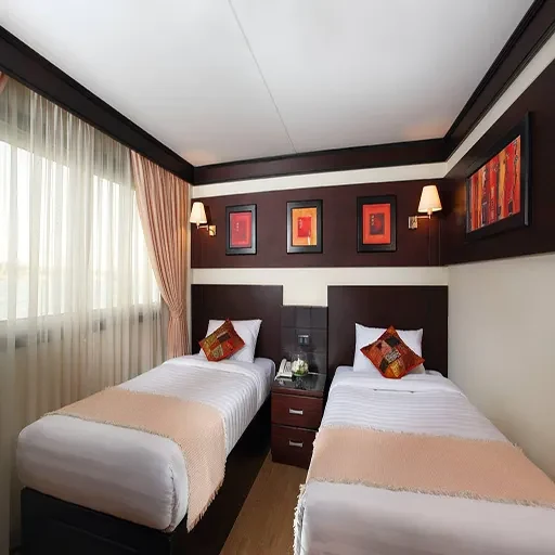 4 Tage Merit Dahabiya von Assuan nach Luxor