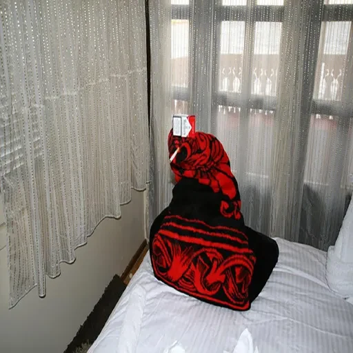 8 Tage Miran Dahabiya von Luxor nach Assuan