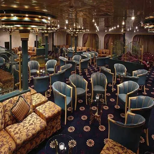 8 Tage Miss Egypt Nilkreuzfahrt ab/bis Luxor
