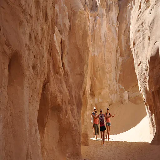 Berg Sinai und Katharinenkloster – private Tour ab Scharm El-Scheich