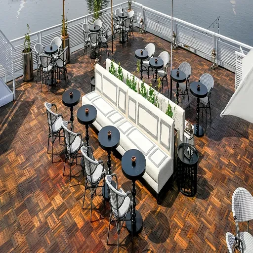 4 Tage Mövenpick MS Darakum Nilkreuzfahrt von Assuan nach Luxor