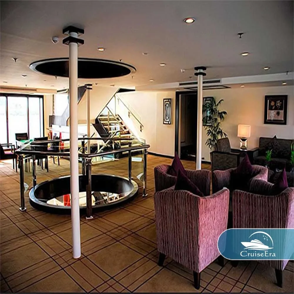 4 Tage Movenpick Royal Lily Nilkreuzfahrt von Assuan nach Luxor
