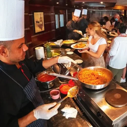 5 Tage MS Paradise Nilkreuzfahrt von Luxor nach Assuan