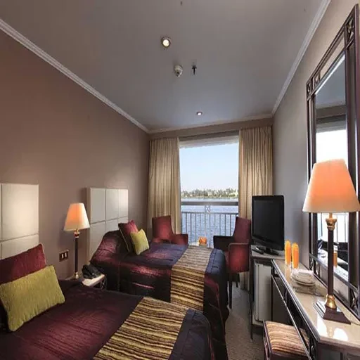 8 Tage Alyssa Nilkreuzfahrt von Luxor nach Assuan