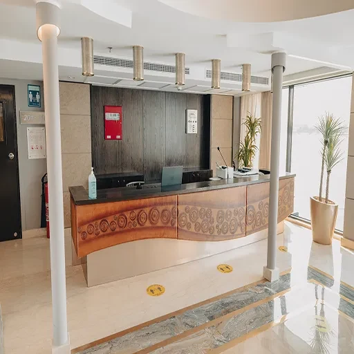 5 Tage Nebu Nilkreuzfahrt von Luxor nach Assuan