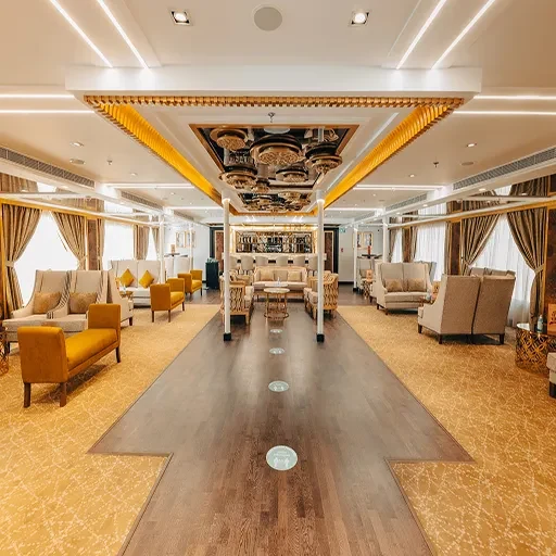 5 Tage Nebu Nilkreuzfahrt von Luxor nach Assuan