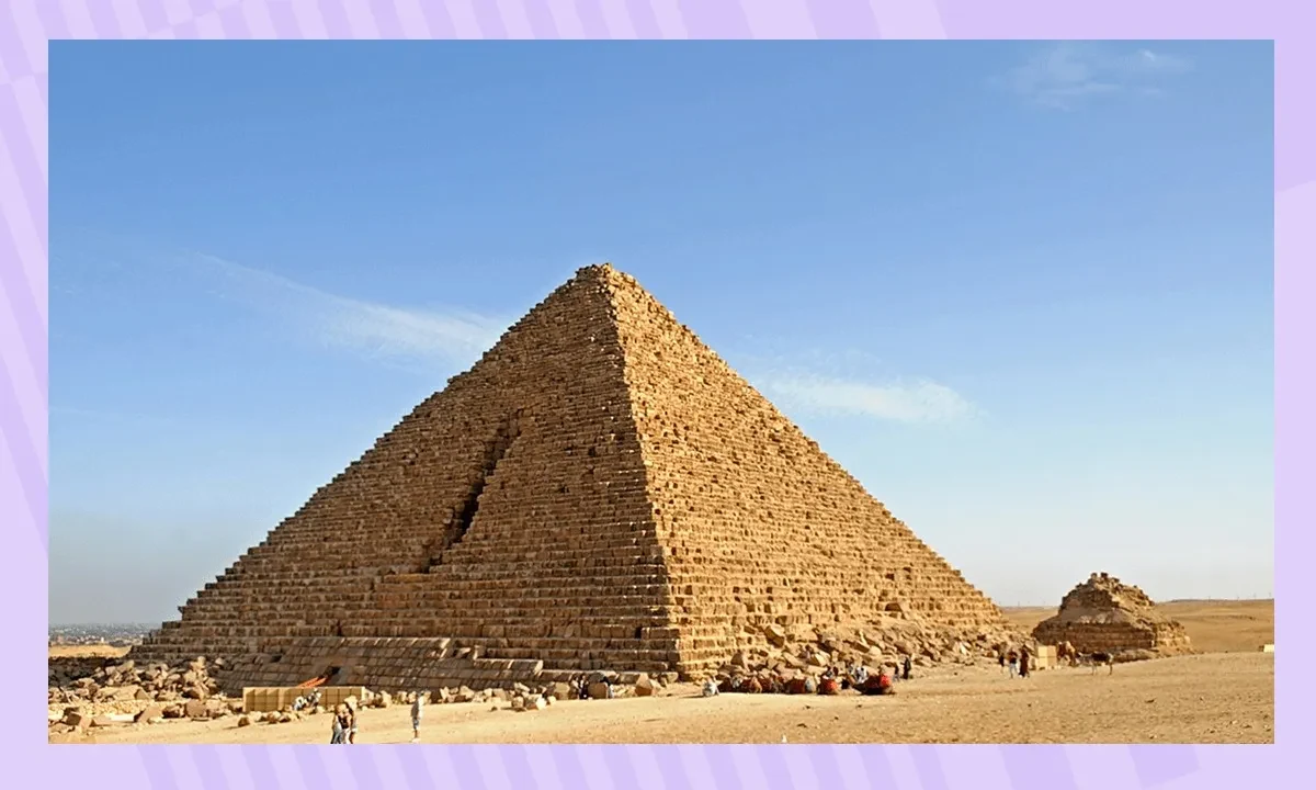 6 Tage Silvesterreise durch Ägypten – Pyramiden & Rotes Meer
