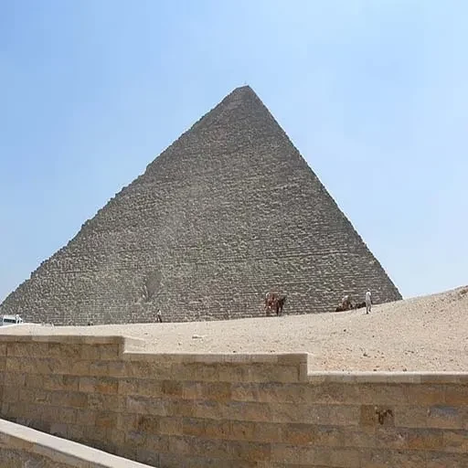 6 Tage Silvesterreise durch Ägypten – Pyramiden & Rotes Meer