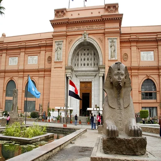 7 Tage Silvesterurlaub in Ägypten – Kairo, Pyramiden & Sharm El-Sheikh