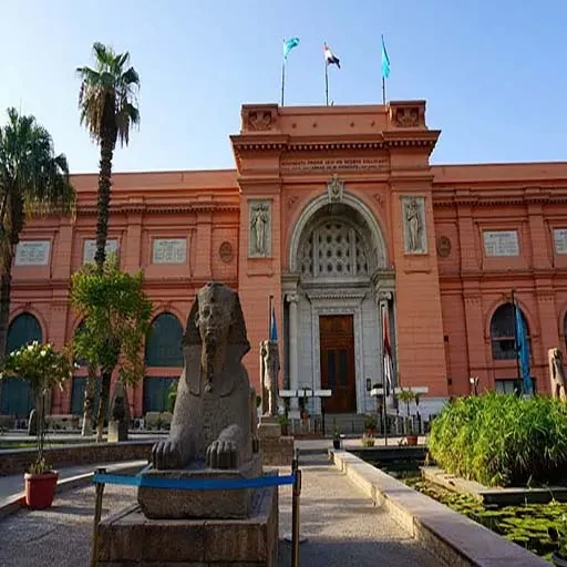 10 Tage Silvesterurlaub in Ägypten – Pyramiden, Nil & Hurghada