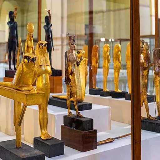 10 Tage Silvesterurlaub in Ägypten – Pyramiden, Nil & Hurghada