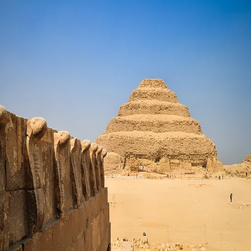 12 Tage Silvesterurlaub in Hurghada – Pyramiden, Nilkreuzfahrt & Rotes Meer