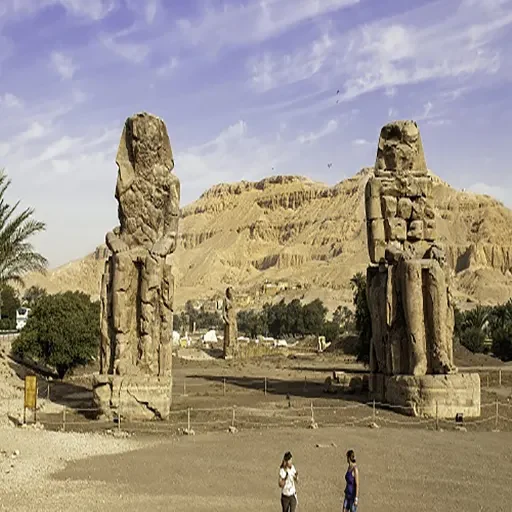 12 Tage Silvesterurlaub in Hurghada – Pyramiden, Nilkreuzfahrt & Rotes Meer