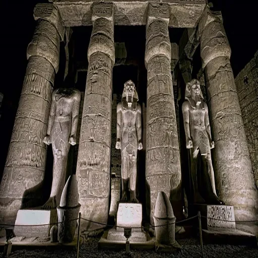 14 Tage Silvesterurlaub in Hurghada – Pyramiden, Nilkreuzfahrt & Rotes Meer