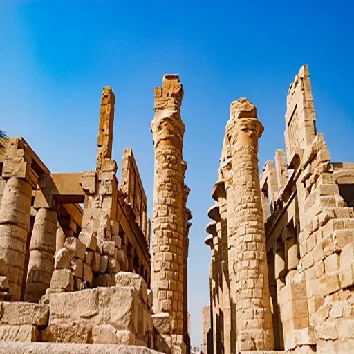 14 Tage Silvesterurlaub in Hurghada – Pyramiden, Nilkreuzfahrt & Rotes Meer