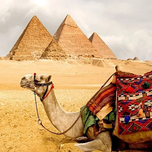 14 Tage Silvesterurlaub in Hurghada – Pyramiden, Nilkreuzfahrt & Rotes Meer