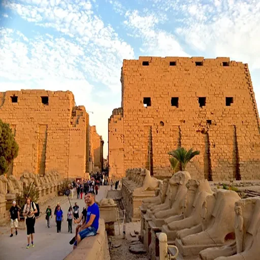 14 Tage Silvesterurlaub in Hurghada – Pyramiden, Nilkreuzfahrt & Rotes Meer