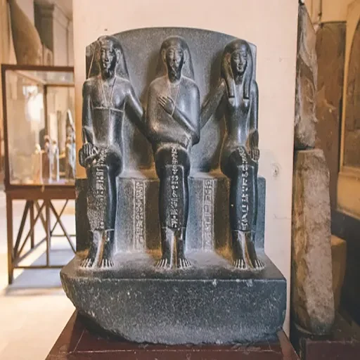 14 Tage Silvesterurlaub in Hurghada – Pyramiden, Nilkreuzfahrt & Rotes Meer