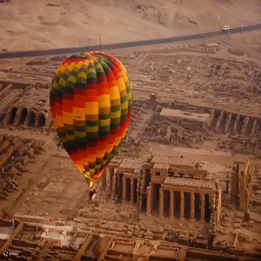 5 Tage Luxus-Nilkreuzfahrt Luxor–Assuan mit Abu Simbel
