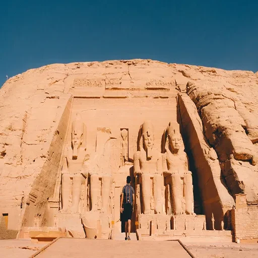 2 Tage Kairo, Assuan und Abu Simbel per Flug und Nilkreuzfahrt