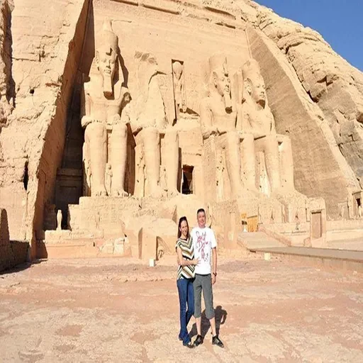 2 Tage Kairo, Assuan und Abu Simbel per Flug und Nilkreuzfahrt
