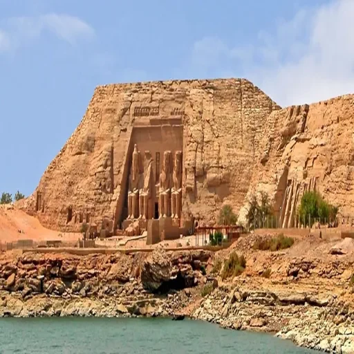 4 Tage Luxus-Nilkreuzfahrt Luxor–Assuan mit Abu Simbel