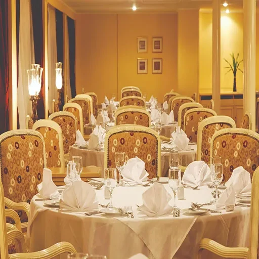 4 Tage Mövenpick Ms Prince Abbas Nassersee-Kreuzfahrt von Abu Simbel nach Assuan