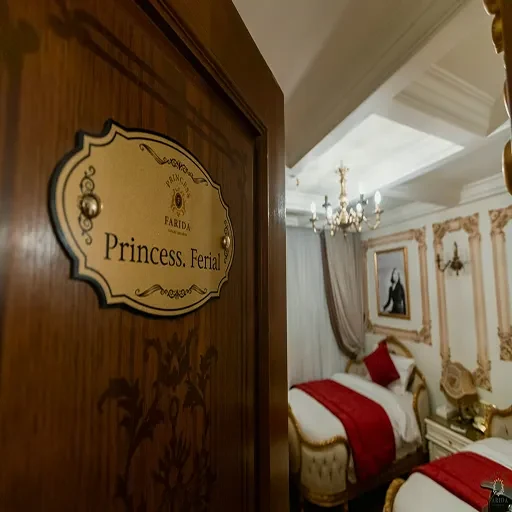 4 Tage Princess Farida Dahabiya