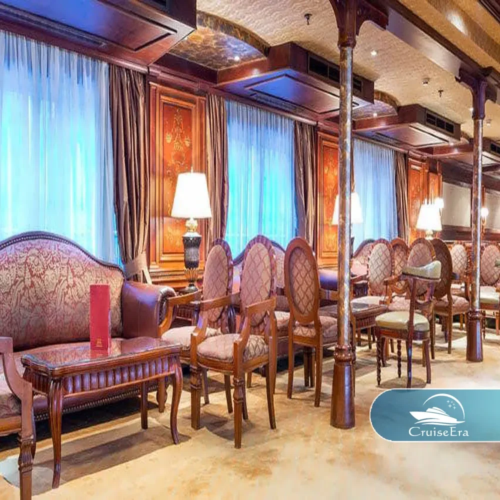 4 Tage Princess Sarah II Nilkreuzfahrt von Assuan nach Luxor