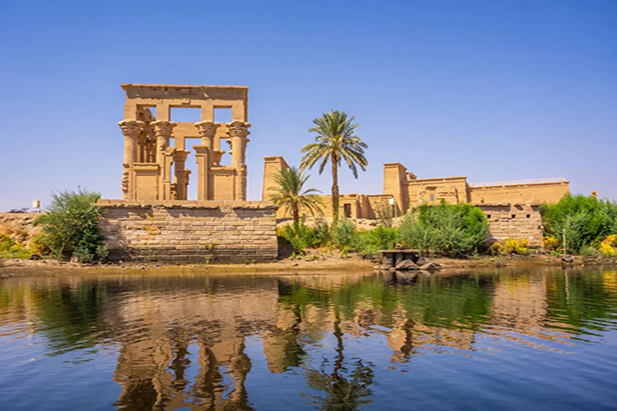 Private Tagestour von Assuan nach Kom Ombo & Edfu
