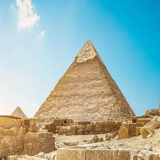 8 Tage Pyramidenurlaub & Sinai-Abenteuer ab Sharm El-Sheikh