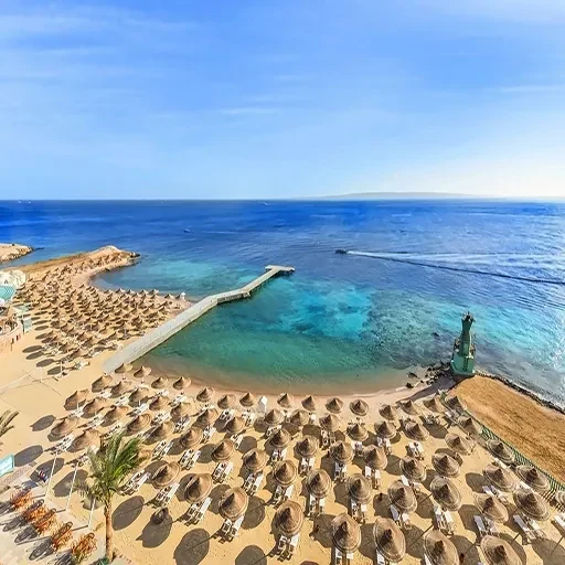 8 Tage Pyramidenurlaub & Sinai-Abenteuer ab Sharm El-Sheikh