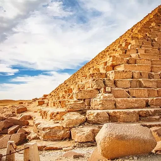 8 Tage Pyramidenurlaub & Sinai-Abenteuer ab Sharm El-Sheikh