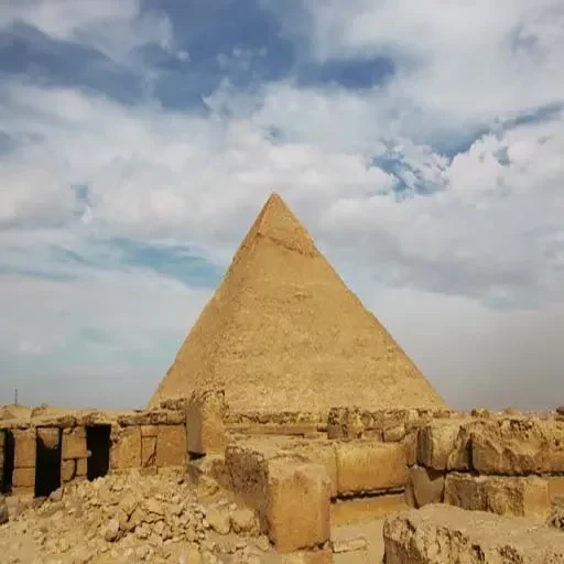 8 Tage Pyramidenurlaub & Sinai-Abenteuer ab Sharm El-Sheikh