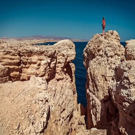 8 Tage Pyramidenurlaub & Sinai-Abenteuer ab Sharm El-Sheikh