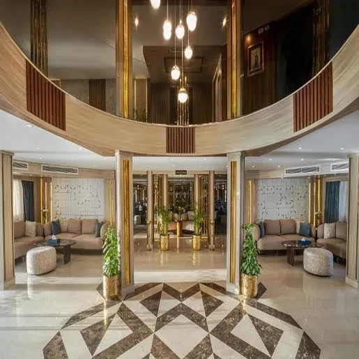 5 Tage Renaissance Nilkreuzfahrt von Luxor nach Assuan